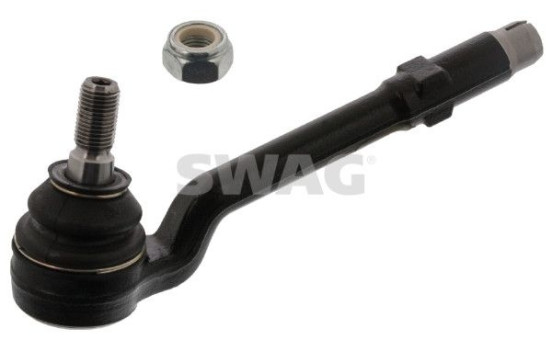 tie rod end piece
