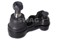 tie rod end piece