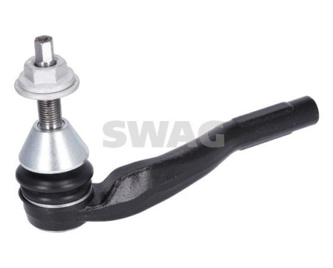 tie rod end piece