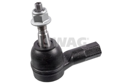 tie rod end piece