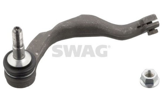 tie rod end piece
