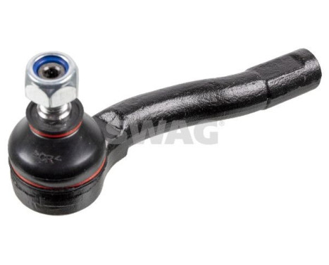 tie rod end piece
