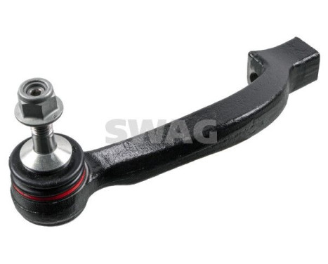 tie rod end piece