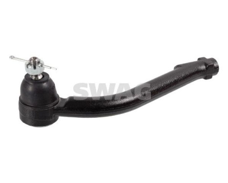 tie rod end piece
