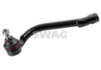 tie rod end piece