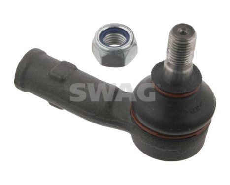 tie rod end piece