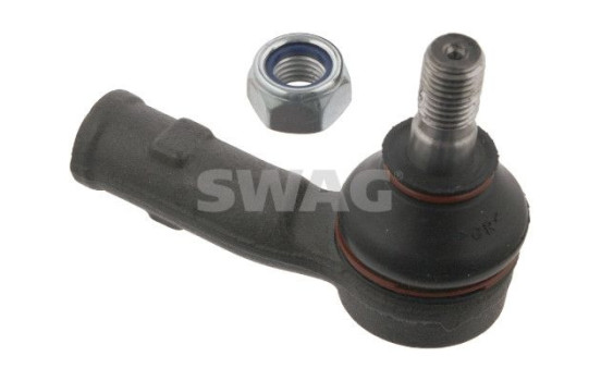 tie rod end piece