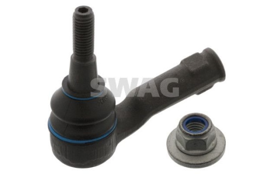 tie rod end piece