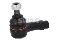 tie rod end piece