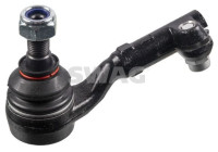 tie rod end piece