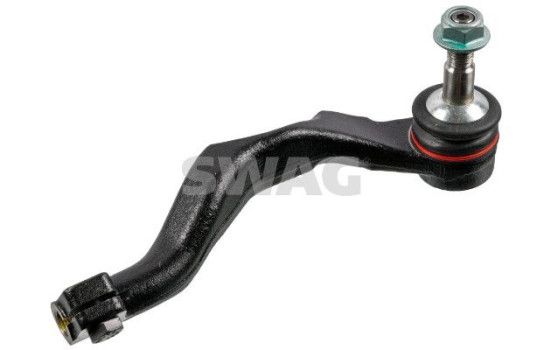 tie rod end piece, Image 2