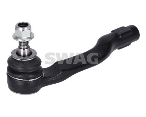 tie rod end piece