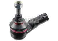 tie rod end piece
