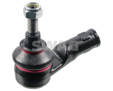 tie rod end piece