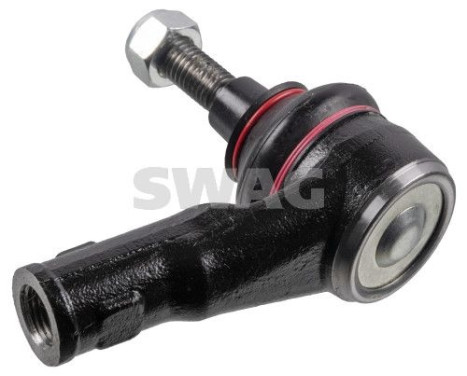 tie rod end piece, Image 2