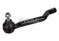 tie rod end piece