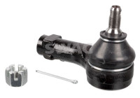 tie rod end piece