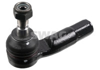 tie rod end piece