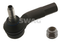tie rod end piece