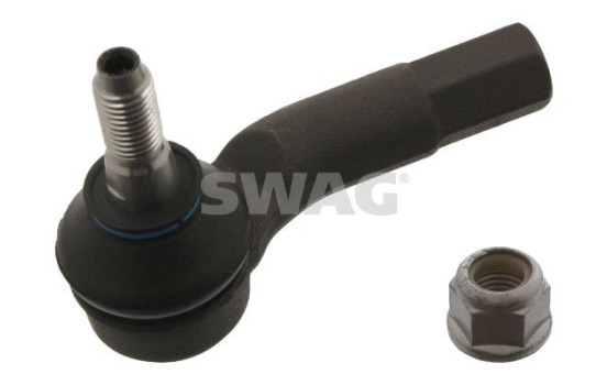 tie rod end piece