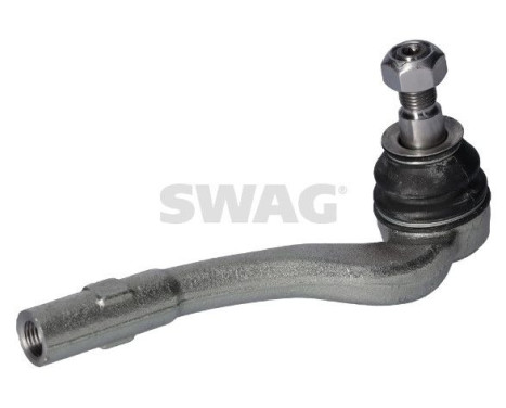 tie rod end piece, Image 2