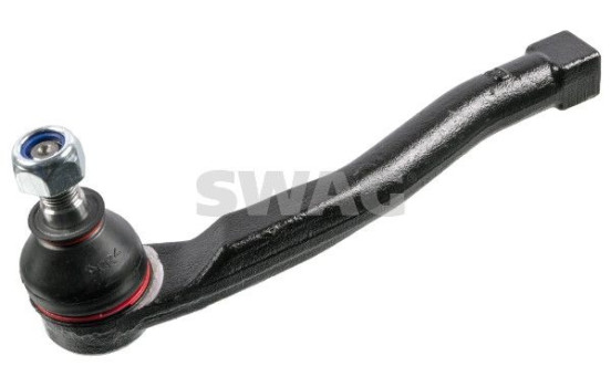 tie rod end piece
