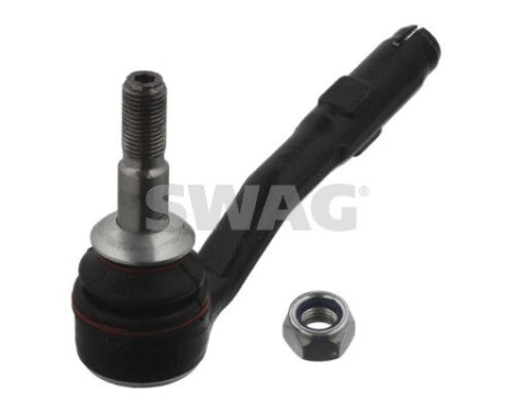 tie rod end piece