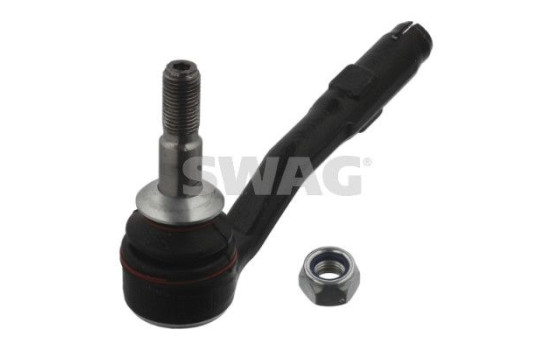 tie rod end piece