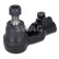 tie rod end piece
