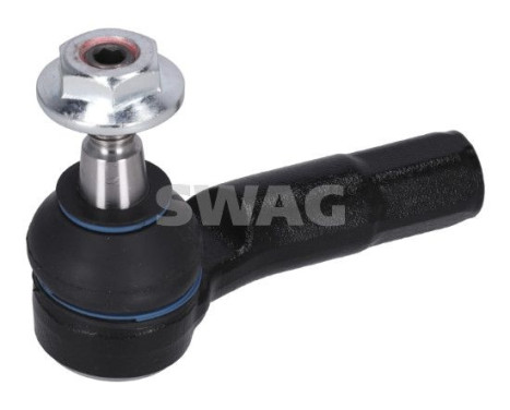 tie rod end piece