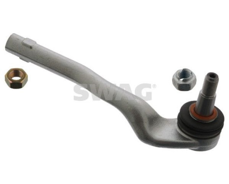tie rod end piece