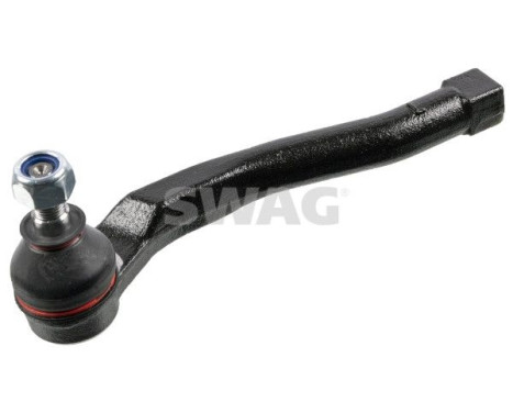 tie rod end piece