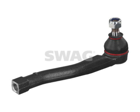 tie rod end piece, Image 2