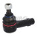 tie rod end piece