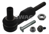 tie rod end piece
