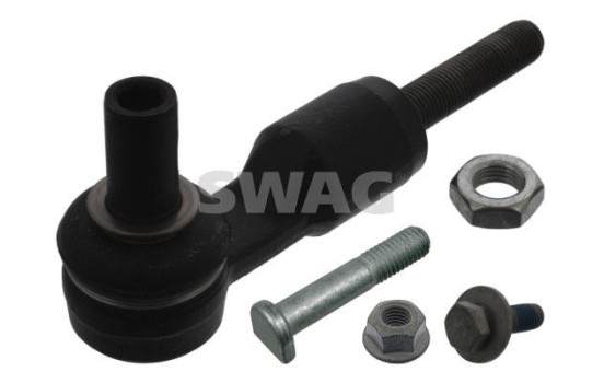 tie rod end piece