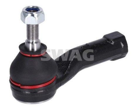 tie rod end piece