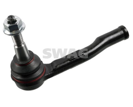 tie rod end piece
