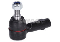 tie rod end piece