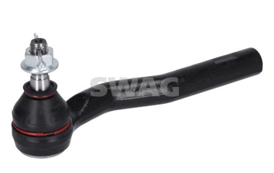 tie rod end piece