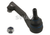 tie rod end piece