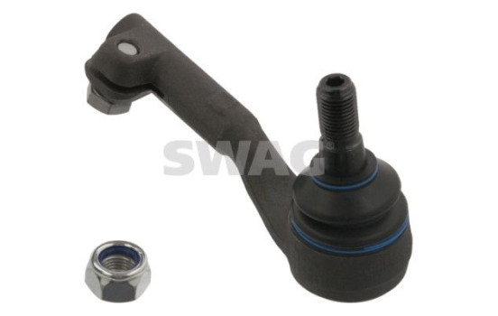tie rod end piece