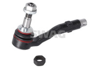 tie rod end piece