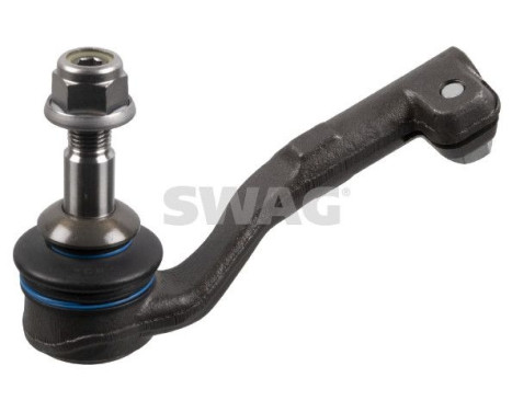 tie rod end piece