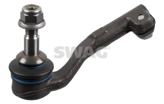 tie rod end piece