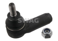 tie rod end piece