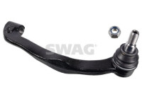 tie rod end piece