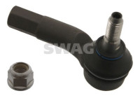 tie rod end piece