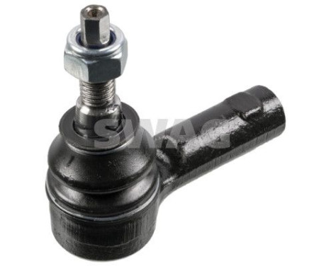 tie rod end piece