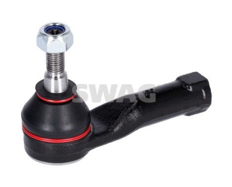 tie rod end piece